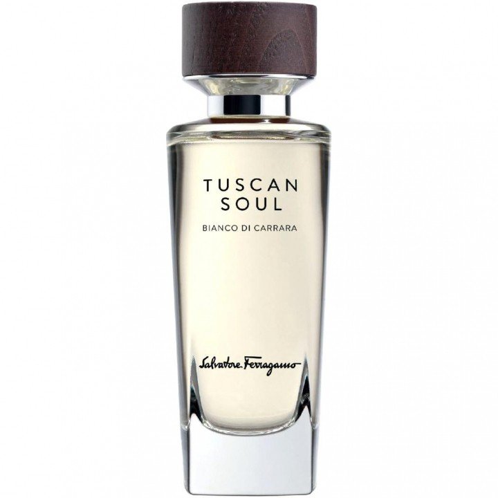 Tuscan Soul - Bianco di Carrara